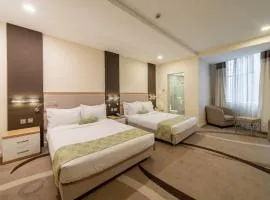 PrideInn Azure Hotel Nairobi Westlands
