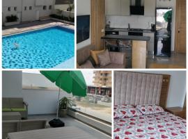 Gambaran Hotel: Horizon Appartment - Hammamet Nord