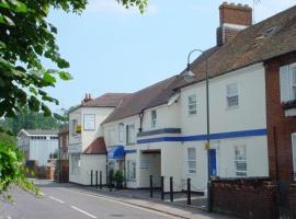 Hotel fotoğraf: Brimar Guest House