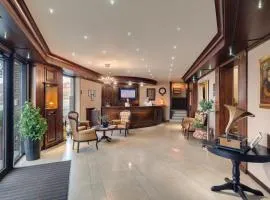 Hotel Meridian