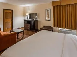 Best Western Music Capital Inn