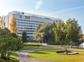 Radisson Blu Hotel, Oulu, готель у місті Оулу