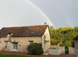 Foto di Hotel: Gite du Prieure