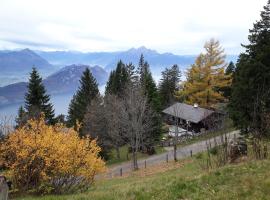 Hotel fotoğraf: Rigirolle