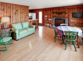 Hotel Foto: Pickerel Cove Cottage