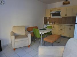 Foto do Hotel: Ertunalp Apartment