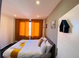 Gambaran Hotel: SADE OTEL