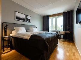 Hotel foto: Clarion Collection Hotel Etage
