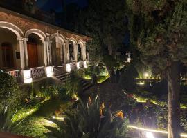 Hotel Photo: Hotel Express Quinta Soledad