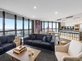 Meriton Suites Herschel Street, Brisbane, hotel en Brisbane