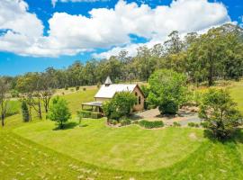 Foto do Hotel: Clarendon Forest Retreat