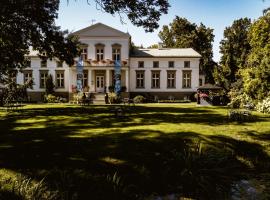 Fotos de Hotel: Dwór Podstolice - House of Rosenthal