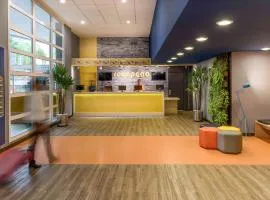 ibis budget Sao Paulo Morumbi