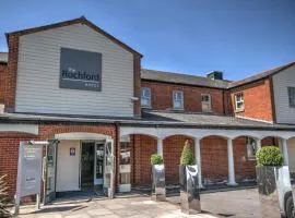The Rochford Hotel, hotel in Southend-on-Sea