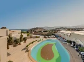 Kouros Art Hotel (Adults Only)