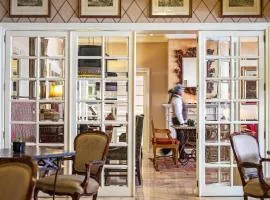 Hotel Lisboa Plaza - Lisbon Heritage Collection - Avenida