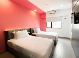 Hotel Photo: The Concept Hotel Langkawi