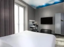 Libertel Montmartre Opéra