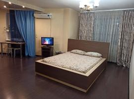 Hotel Photo: Apartments on Pushkinskaya 130