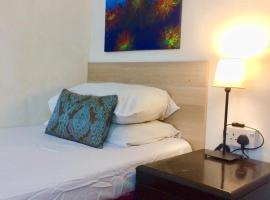 Hotel Photo: Low Budget SingleBed Bedroom