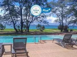 Coriacea Beachfront Boutique Phuket Resort