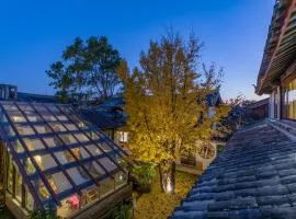 Yyj Island Garden Resorts Lijiang