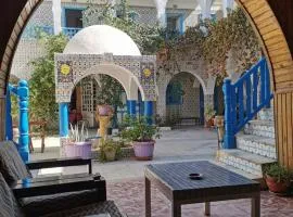 Hôtel Sindbad