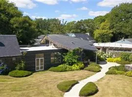 Logis Hôtel Le Keréden