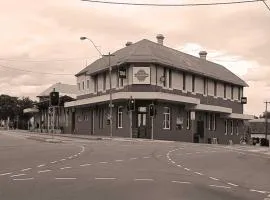 The Beaconsfield Hotel, hotel v mestu Fremantle