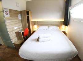 Foto di Hotel: Best Hotel Bordeaux Sud