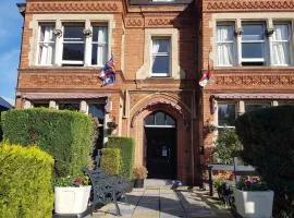 The Lismore Hotel, hôtel à Banbury