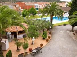 Hotel Antiga