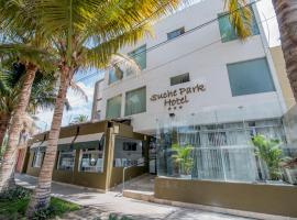 Ξενοδοχείο φωτογραφία: Suche Park Hotel