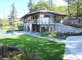 Villa Maria, hotel en San Feliciano