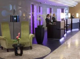 Crowne Plaza Berlin City Centre Ku'damm by IHG