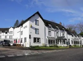 BEST WESTERN The Crianlarich Hotel