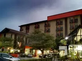 Grand Pruksa Siri Apartment
