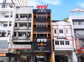 Hình ảnh khách sạn: OYO 552 Hotel Kl Centre Point