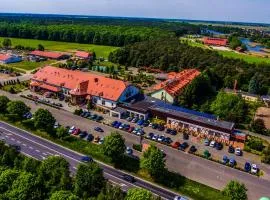 Hotel Delicjusz
