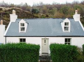 Hotel foto: Old Pier Cottage Tarbert