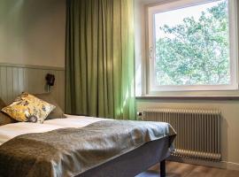 Hotell Hehrne, hotel en Vänersborg