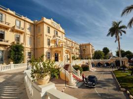 Hotel near Египет