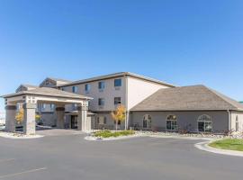 Zdjęcie hotelu: Comfort Inn Evansville-Casper