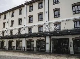 贝尔格莱德老磨坊酒店 - 丽笙精选酒店