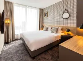 ibis Styles Vechta: Vechta şehrinde bir otel