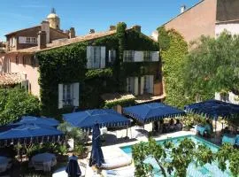 Le Yaca Saint-Tropez, hotel in Saint-Tropez