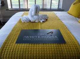 Hotelfotos: The White House