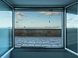 Hotel fotoğraf: La Ventana de San Cristobal