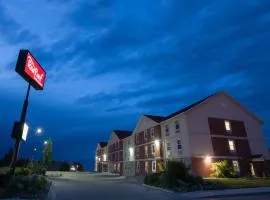 Red Roof Inn & Suites Dickinson