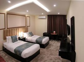 Gambaran Hotel: Post Boutique Hotel